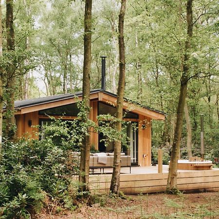 Fritton Lake Retreats 外观 照片