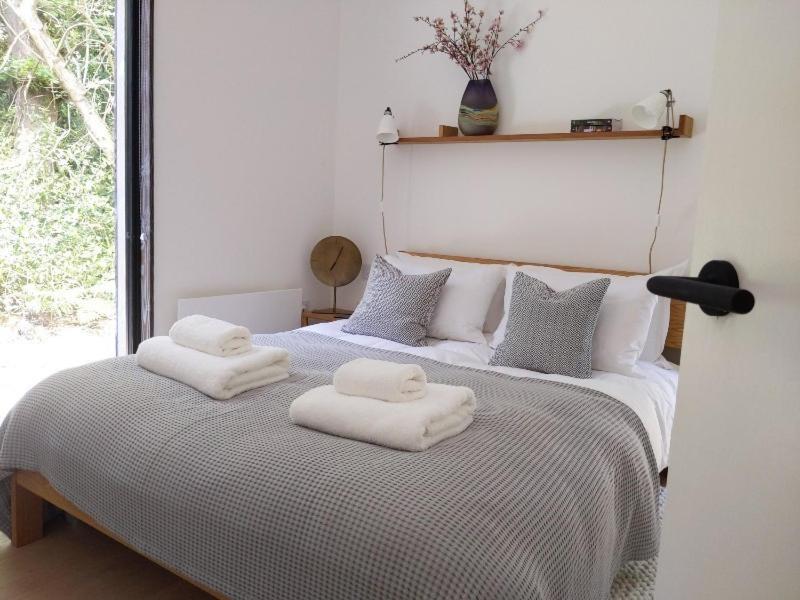 Fritton Lake Retreats 外观 照片