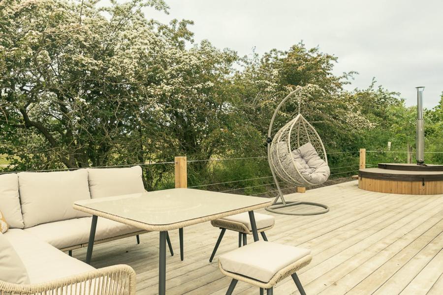 Fritton Lake Retreats 外观 照片