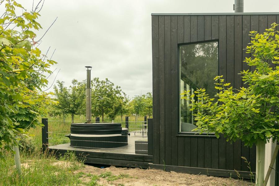 Fritton Lake Retreats 外观 照片