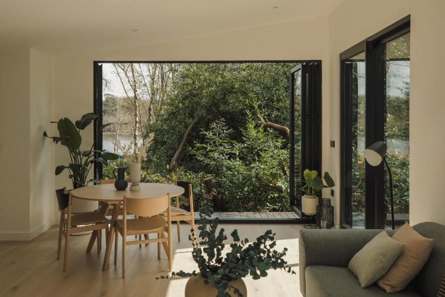 Fritton Lake Retreats 外观 照片