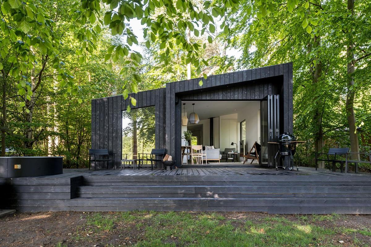 Fritton Lake Retreats 外观 照片