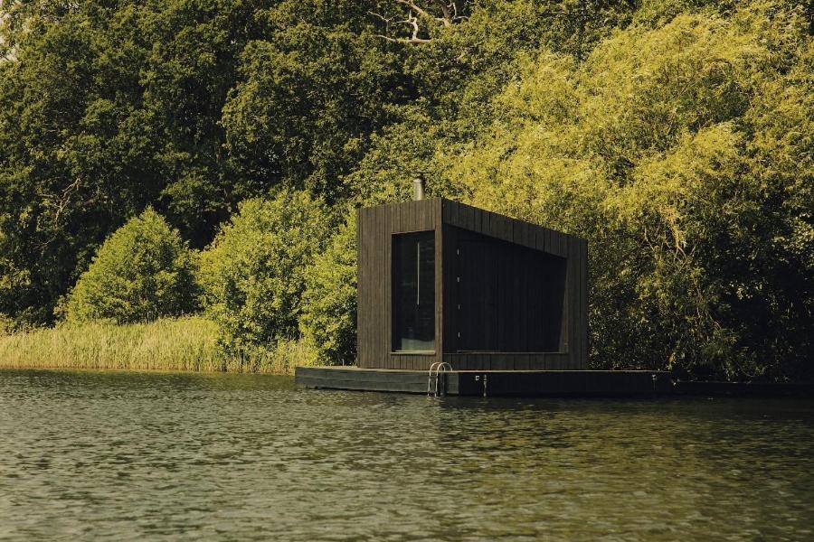 Fritton Lake Retreats 外观 照片