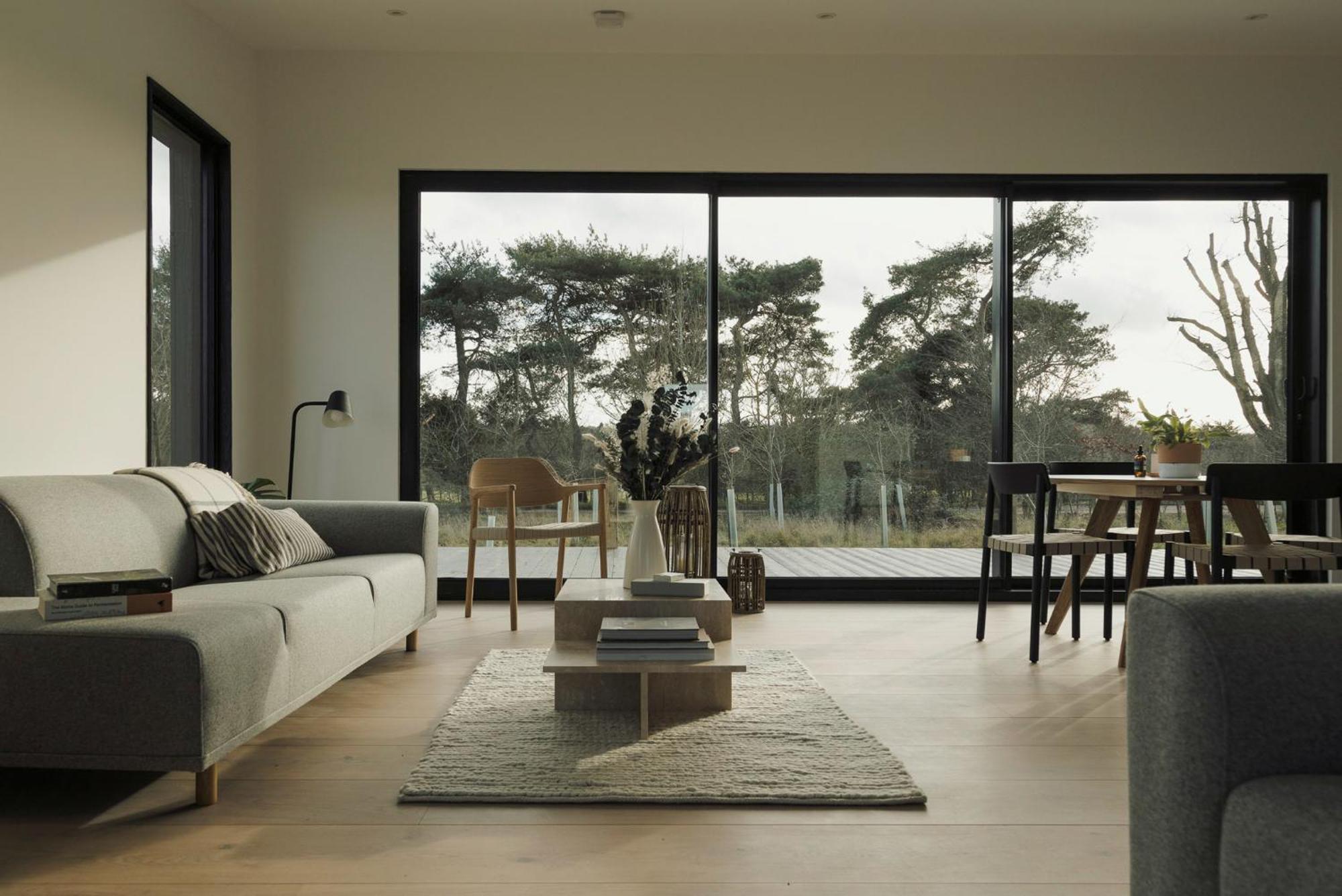 Fritton Lake Retreats 外观 照片