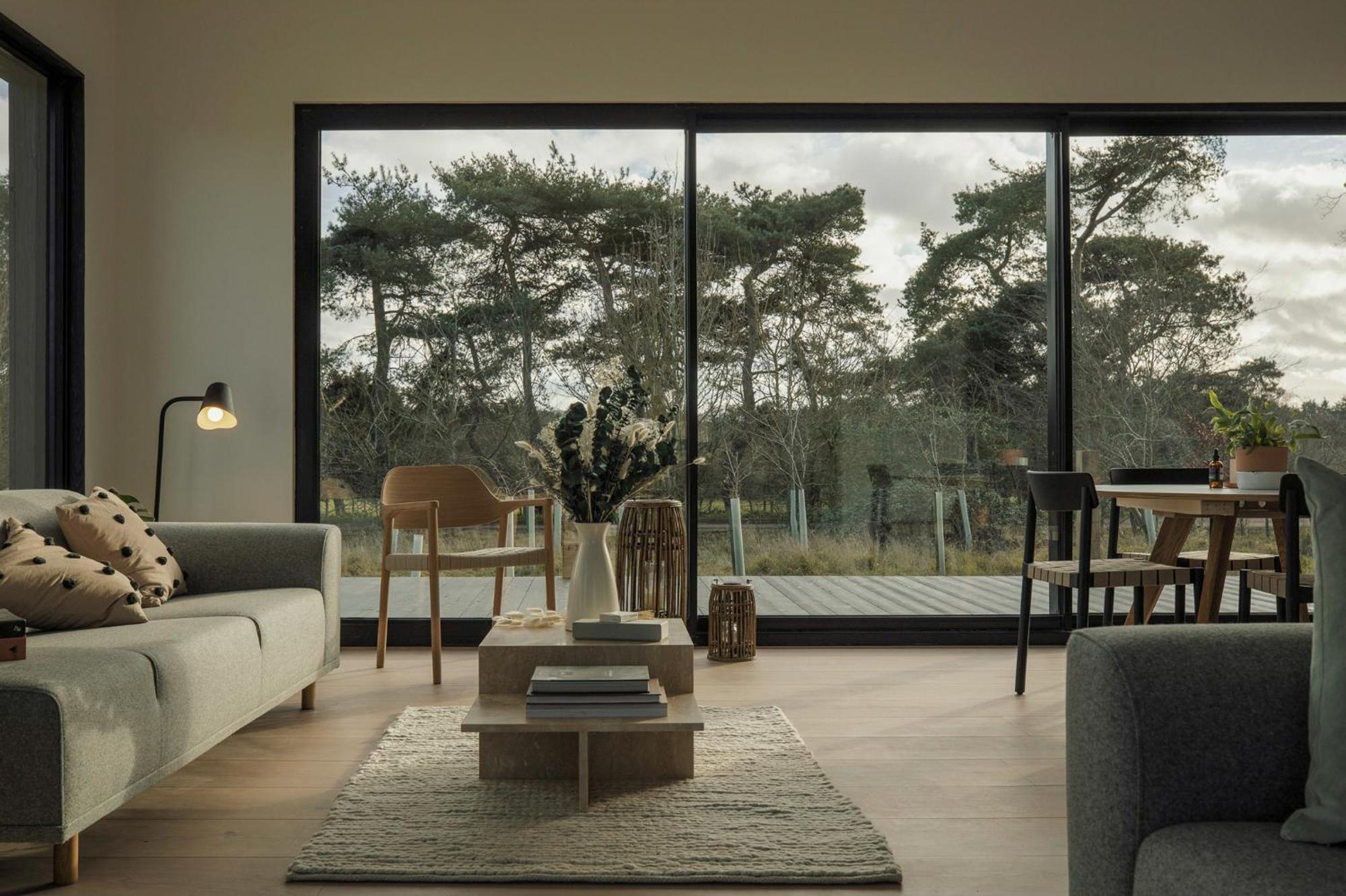 Fritton Lake Retreats 外观 照片
