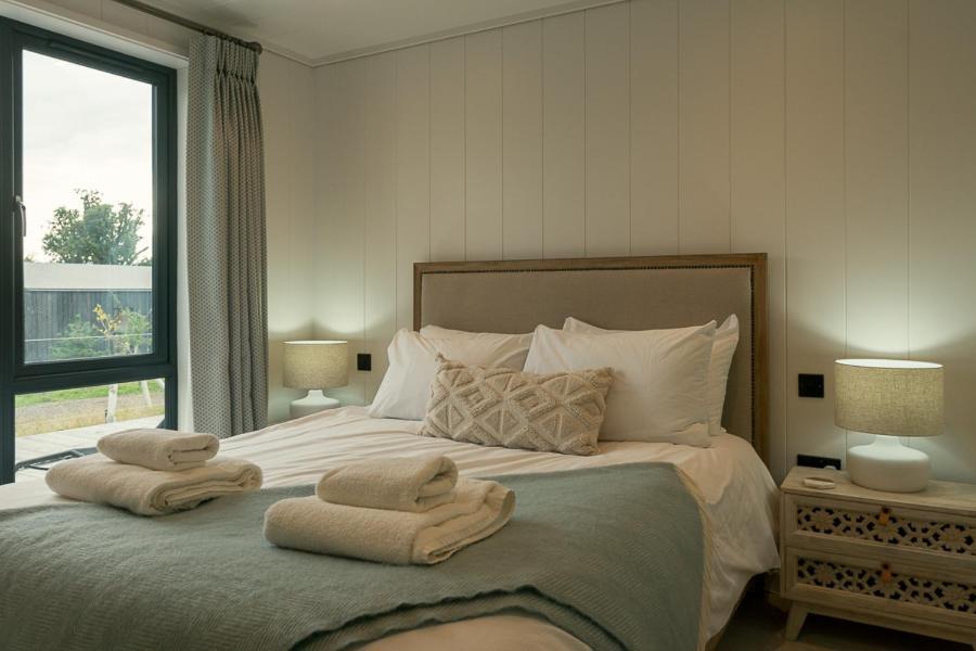 Fritton Lake Retreats 外观 照片