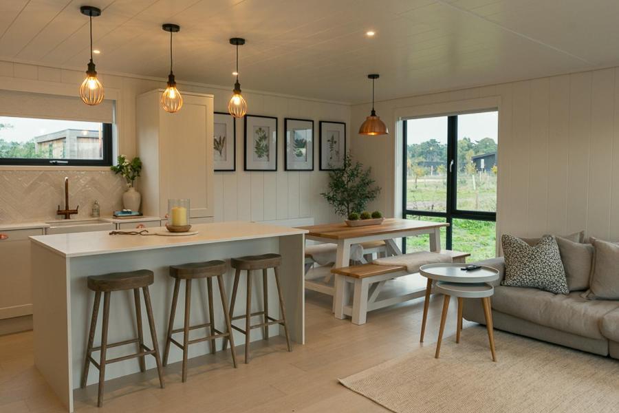 Fritton Lake Retreats 外观 照片