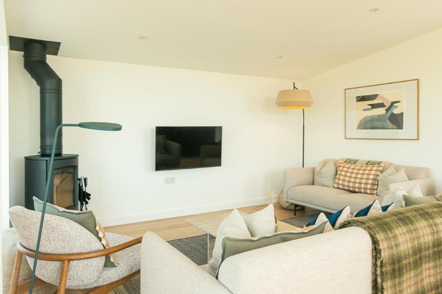 Fritton Lake Retreats 外观 照片